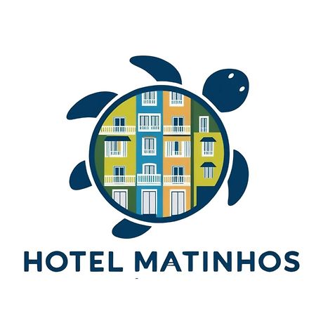 Hotel Matinho マチーニョス エクステリア 写真
