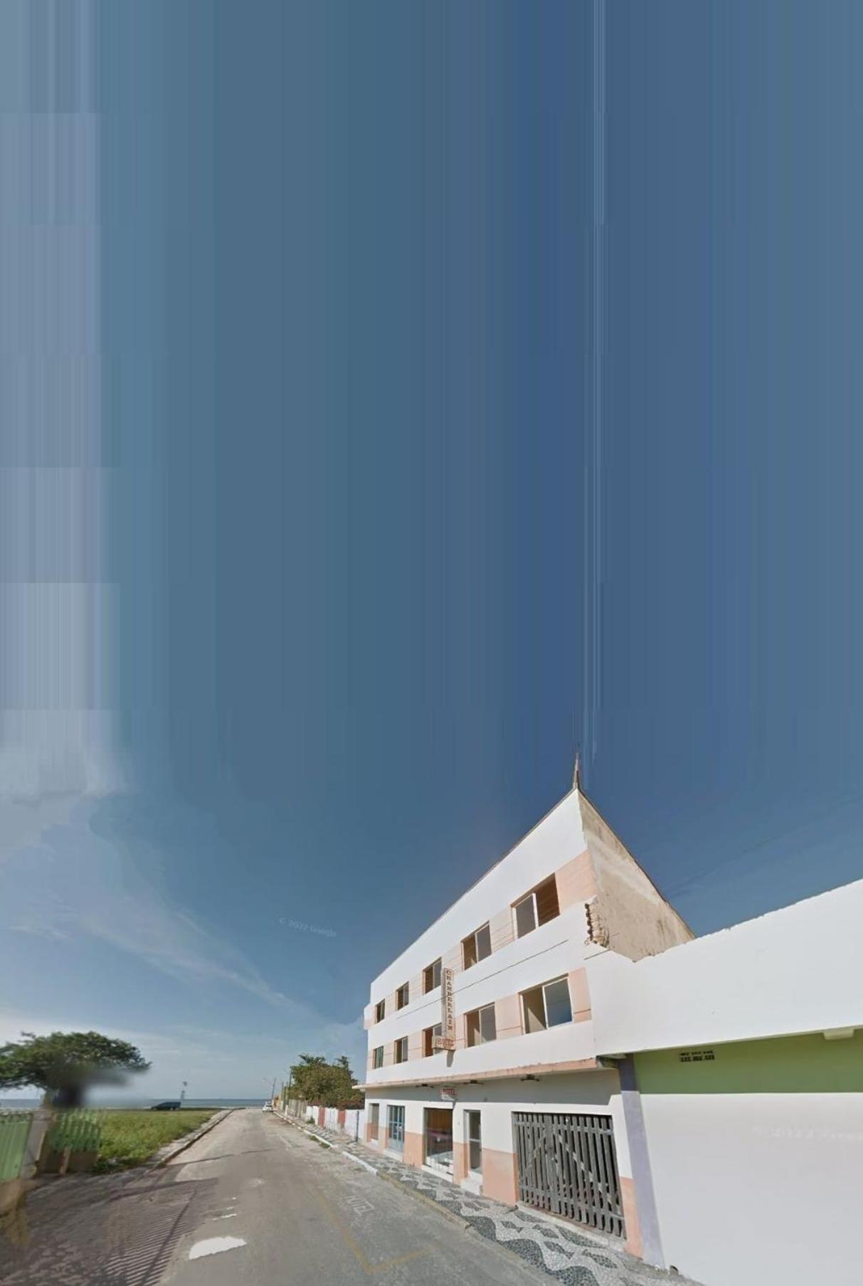 Hotel Matinho マチーニョス エクステリア 写真